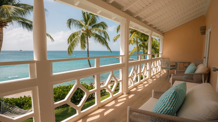 BodyHoliday Saint Lucia